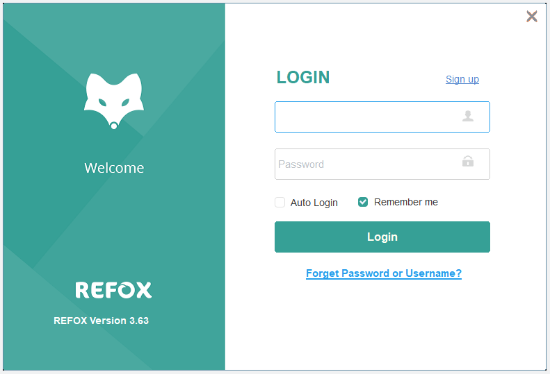 refox