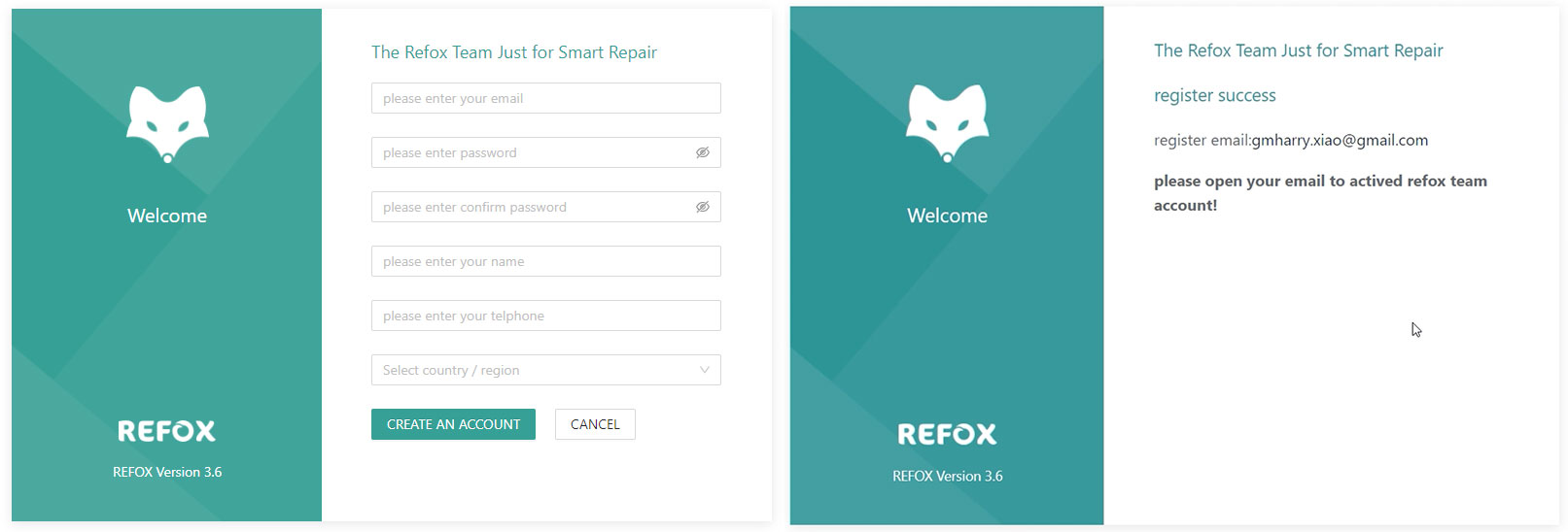refox