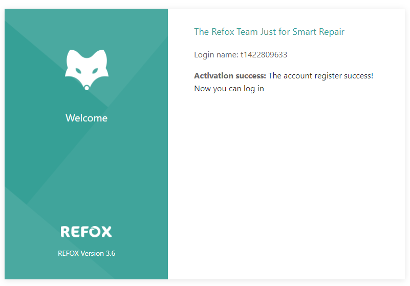 refox