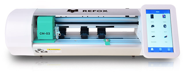 refox