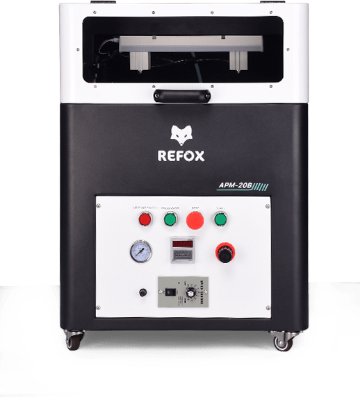 refox