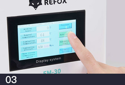 refox