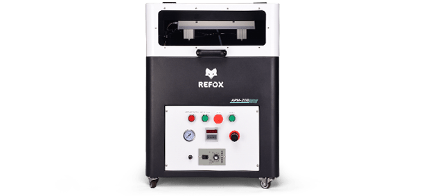 refox