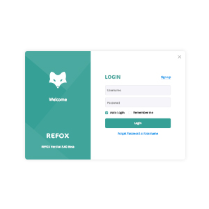 refox