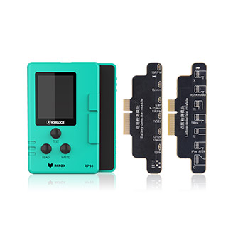 Multi-function Restore Programmer for iPhone