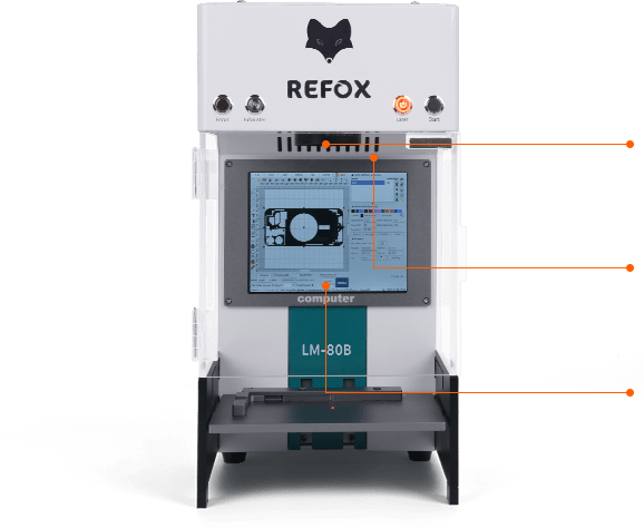refox