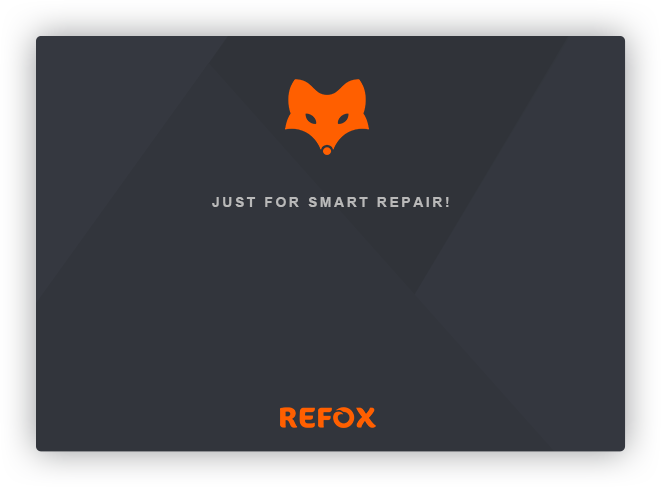 refox